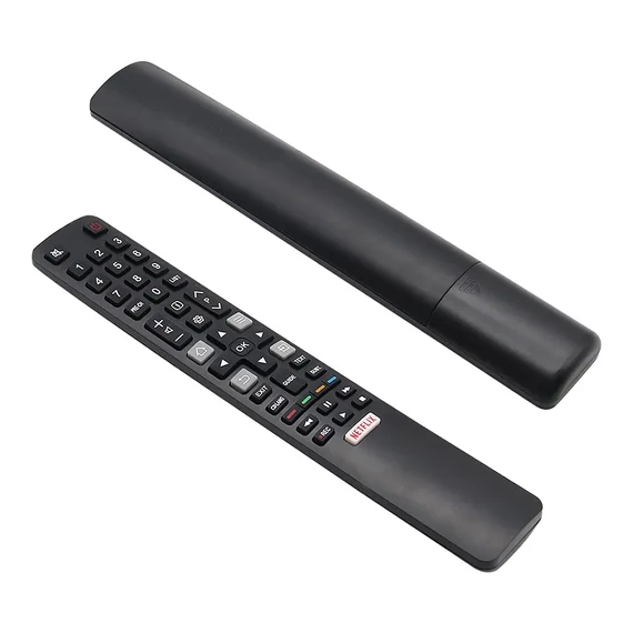 Thomson TCL RM-L1508 (RC802N, RC3000) smart, netflix távirányító Thomson TCL RM-L1508 (RC802N, RC3000) smart, netflix távirányító