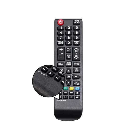 Samsung AA59-00741A távirányító prémium minőség! utángyártott Samsung AA59-00741A távirányító prémium minőség! utángyártott