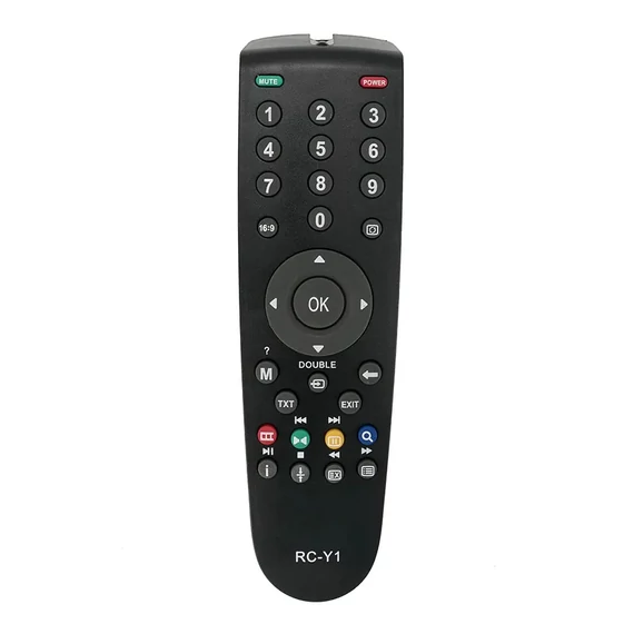 GRUNDIG RC23 (YD1187R) RC-YC1 távirányító