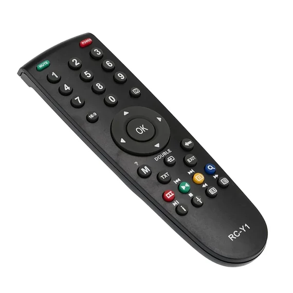 GRUNDIG RC23 (YD1187R) RC-YC1 távirányító GRUNDIG RC23 (YD1187R) RC-YC1 távirányító