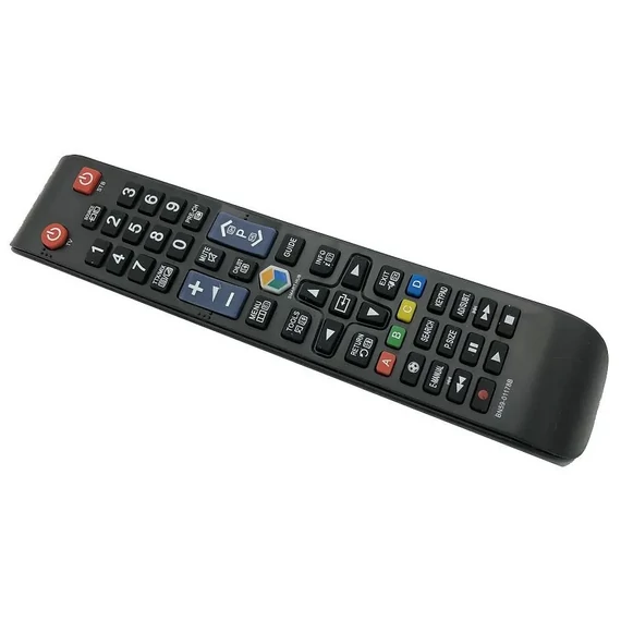 Samsung BN59-01178B távirányító prémium minőség! utángyártott Samsung BN59-01178B távirányító prémium minőség! utángyártott