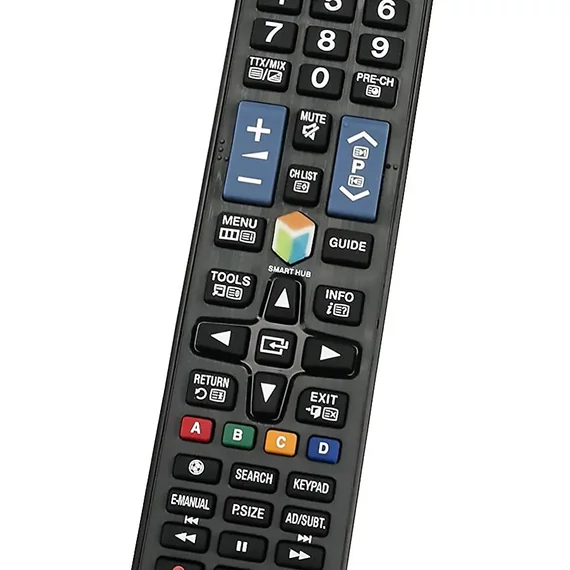 Samsung BN59-01178B távirányító prémium minőség! utángyártott