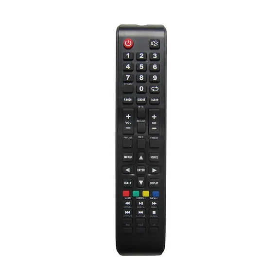 Horizon 24HL5309F,StarLight,Vortex,Akai,Diamant távirányító prémium minőség! utángyártott