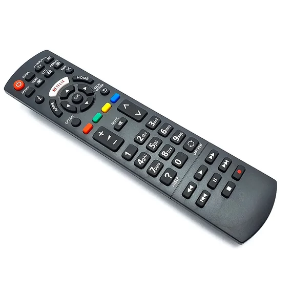Panasonic N2QAYB00109 távirányító prémium minőség! utángyártott