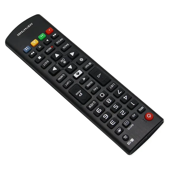 LG AKB74475490 távirányító prémium minőség! utángyártott LG AKB74475490 távirányító prémium minőség! utángyártott