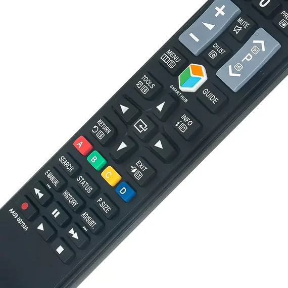 Samsung AA59-00793A távirányító prémium minőség! utángyártott Samsung AA59-00793A távirányító prémium minőség! utángyártott
