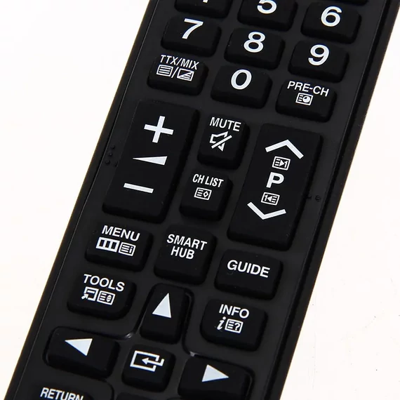 Samsung AA59-00786A távirányító HQ minőség , utángyártott