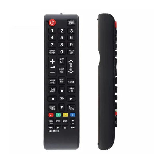 Samsung BN59-01199G távirányító prémium minőség! utángyártott