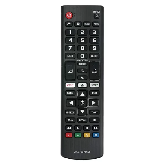 LG AKB75375608 távirányító