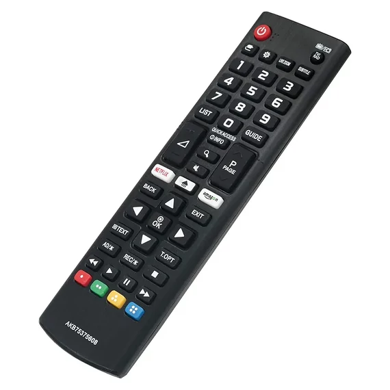 LG AKB75375608 távirányító