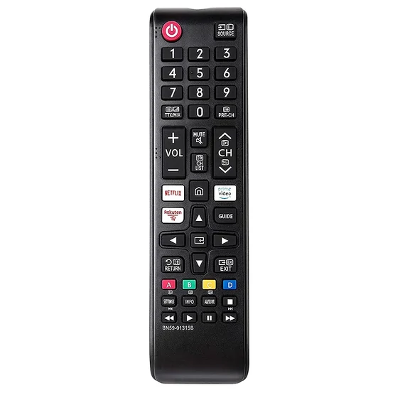 Samsung BN59-01315B távirányító prémium minőség! utángyártott SMART