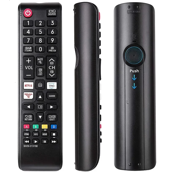 Samsung BN59-01315B távirányító prémium minőség! utángyártott SMART