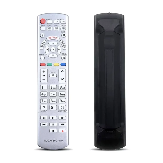 Panasonic N2QAYB001010 távirányító prémium minőség! utángyártott SMART
