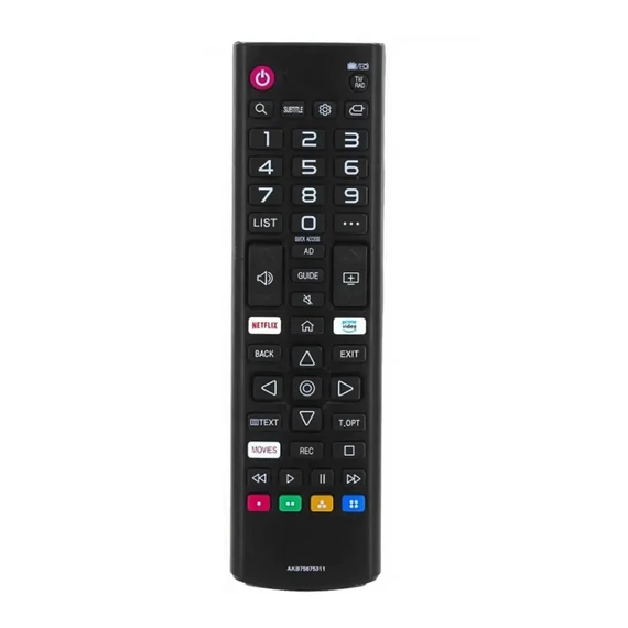 LG AKB75675311 távirányító