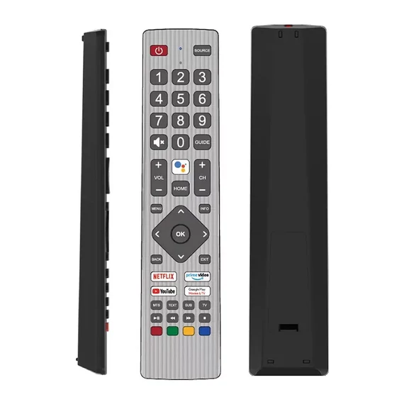 Sharp SHW/RMC/0134N távirányító IR+Bluetooth Sharp SHW/RMC/0134N távirányító IR+Bluetooth