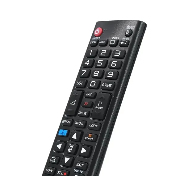 LG AKB73715659 távirányító
