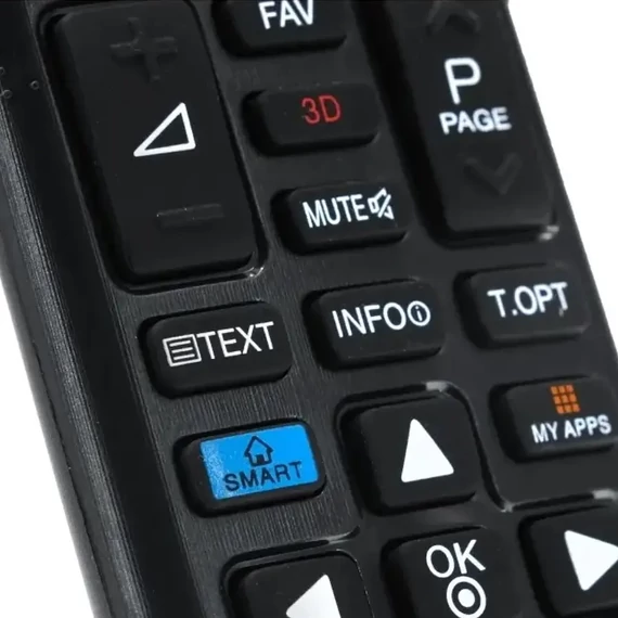 LG AKB73715659 távirányító