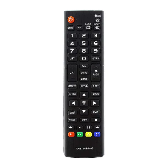 LG AKB74475403 távirányító