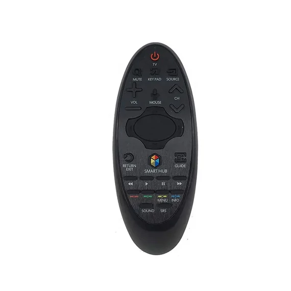 PIL6326 SR-7557 távirányító SAMSUNG SMART TV-hez AIRMOUSE funkció, utángyártott