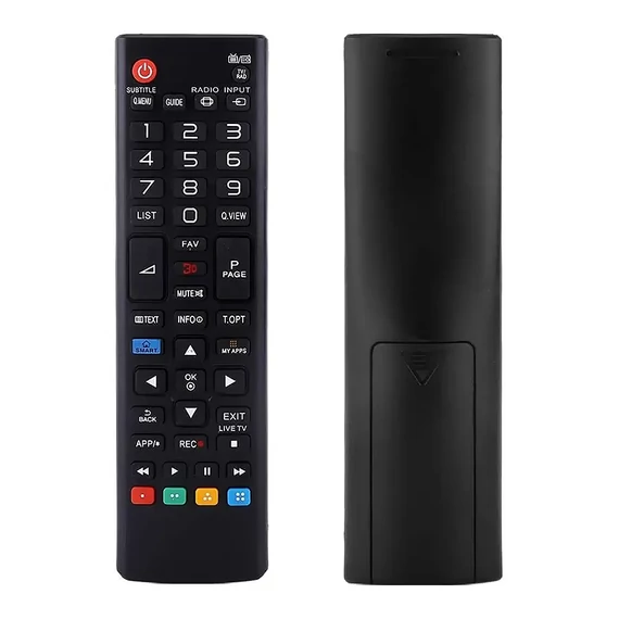 LG AKB73715628 távirányító