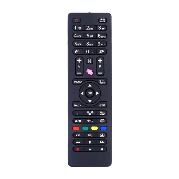 Vestel RC4870 távirányító Sharp JVC/ORION/TECHNIKA/NAVON