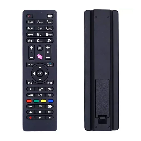 Vestel RC4870 távirányító Sharp JVC/ORION/TECHNIKA/NAVON Vestel RC4870 távirányító Sharp JVC/ORION/TECHNIKA/NAVON