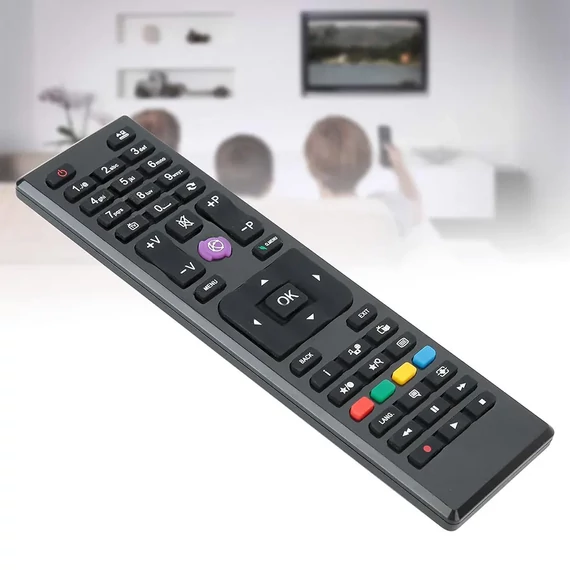 Vestel RC4875 távirányító OK.Telefunken Orion Technika