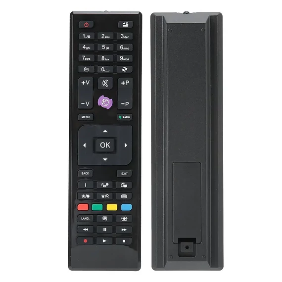 Vestel RC4875 távirányító OK.Telefunken Orion Technika