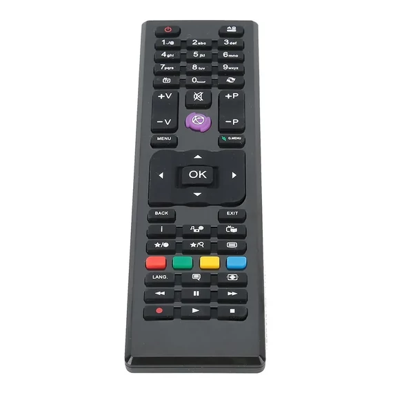 Vestel RC4875 távirányító OK.Telefunken Orion Technika