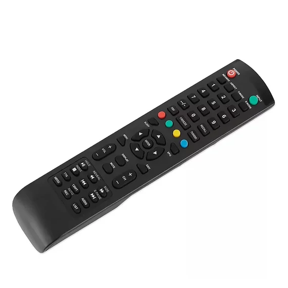 Sencor SLE39F08M4 távirányító