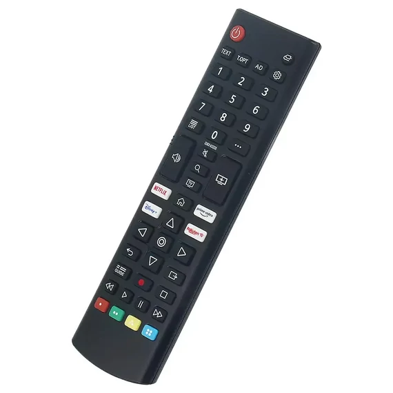 LG AKB76037605 távirányító LG AKB76037605 távirányító