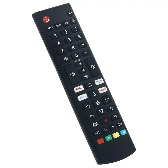 LG AKB76037605 távirányító LG AKB76037605 távirányító