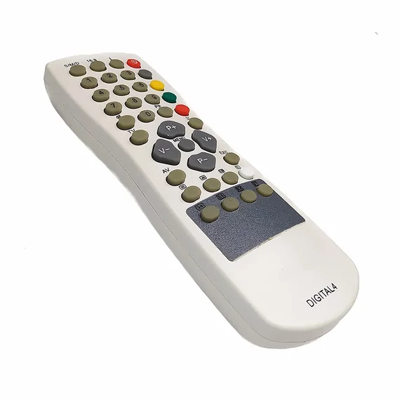 PIL6423 RC1123702/00 távirányító ORION TV-hez, utángyártott PIL6423 RC1123702/00 távirányító ORION TV-hez, utángyártott