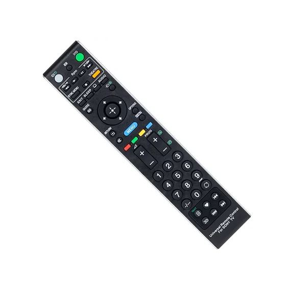PIL6439 Univerzális távirányító SONY LCD/LED tv-hez,1034