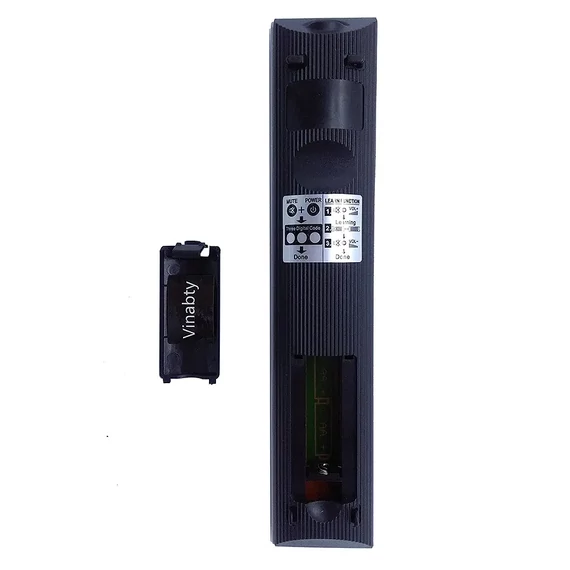 PIL6439 Univerzális távirányító SONY LCD/LED tv-hez,1034