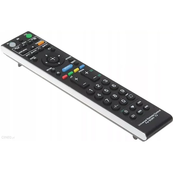 PIL6439 Univerzális távirányító SONY LCD/LED tv-hez,1034