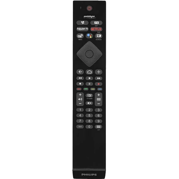Philips 398GM10BEPHN0019HT távirányító, eredeti