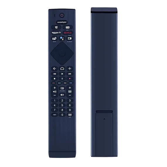 Philips 398GM10BEPHN0019PH távirányító, eredeti