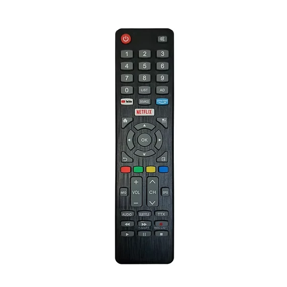 Blaupunkt RMC/CBU/0009N távirányító