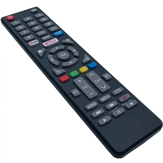 Blaupunkt RMC/CBU/0009N távirányító Blaupunkt RMC/CBU/0009N távirányító