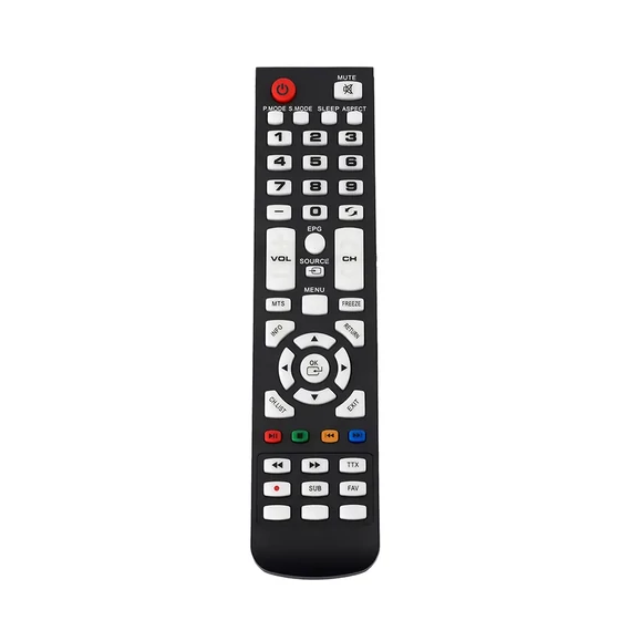 Vortex V24TPHDE1 távirányító UTOK U32HD8