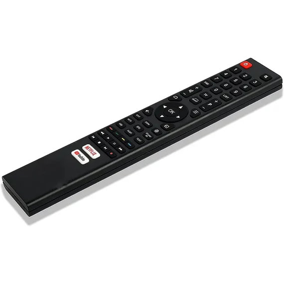 PIL6469 Schneider, Strong Smart TV távirányító, Youtube/Netflix funkcióval, utángyártott PIL6469 Schneider, Strong Smart TV távirányító, Youtube/Netflix funkcióval, utángyártott