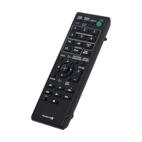PIL6476 RM-AMU149 Sony Hi-Fi távirányító, eredeti PIL6476 RM-AMU149 Sony Hi-Fi távirányító, eredeti