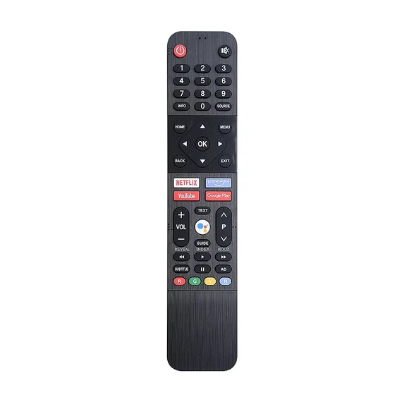 Tesla Smart TV távirányító, eredeti 539C-268951-W010