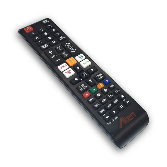 Samsung RM-L1088S univerzális távirányító Samsung RM-L1088S univerzális távirányító