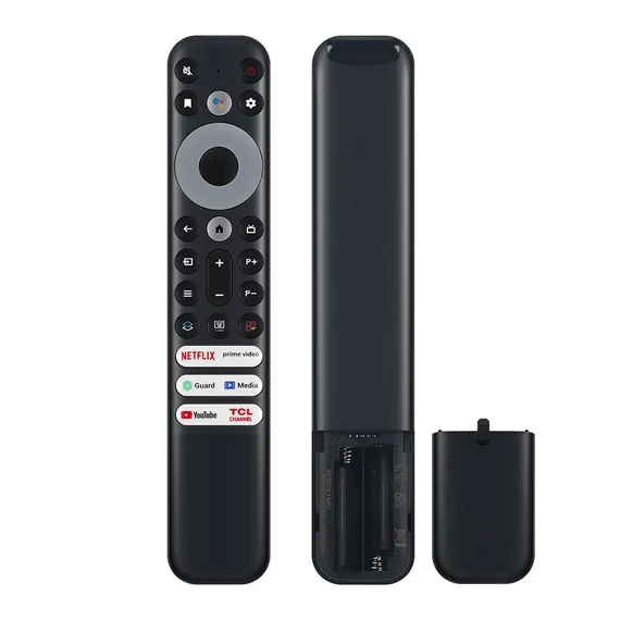 TCL RC902V Smart távirányító
