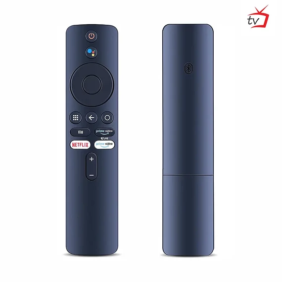Xiaomi BT-MI02 MI Box 3 / 4K Android smart tv univerzális távirányító , Bluetooth, utángyártott