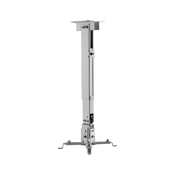 UCH0101-1 CABLETECH Mennyezeti és falitartó projektorhoz, max. 20kg UCH0101-1 CABLETECH Mennyezeti és falitartó projektorhoz, max. 20kg