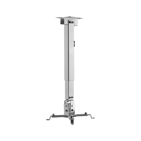 UCH0101-1 CABLETECH Mennyezeti és falitartó projektorhoz, max. 20kg UCH0101-1 CABLETECH Mennyezeti és falitartó projektorhoz, max. 20kg