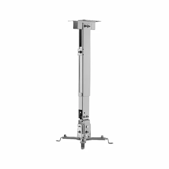 UCH0101-1 CABLETECH Mennyezeti és falitartó projektorhoz, max. 20kg UCH0101-1 CABLETECH Mennyezeti és falitartó projektorhoz, max. 20kg